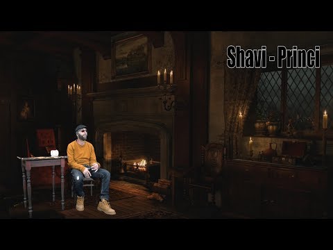 Shavi Princi შავი პრინცი - აფრენს ის | Official Video |