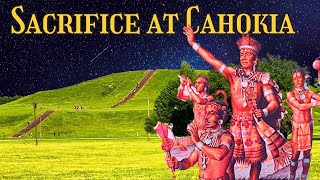 Cahokia Mounds  - America's Lost City: Ritual, Sacrifices and Engineering Feats -  Mound Builders