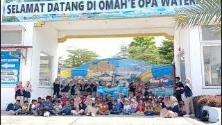 Mars SD Nizamia Kendal field trip di omahe opa patean kendal
