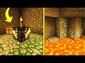 KÖYCRAFT'TA ÇOK GİZLİ ÖRÜMCEK SPAWNER ELMAS BULDUM - KÖYCRAFT - Minecraft