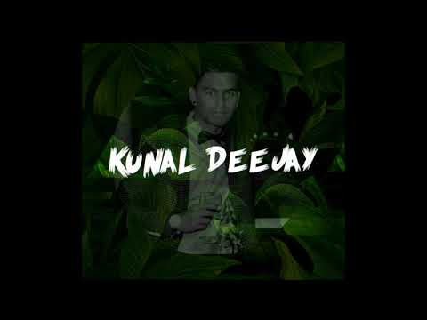 Kunal Deejay - Paani Paani Reworks 2021