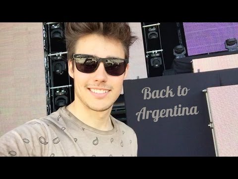 #5 Filmik: Powrót do Argentyny