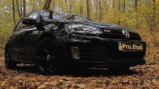 Golf 6 GTI. Опыт владения 10 лет. Боль?