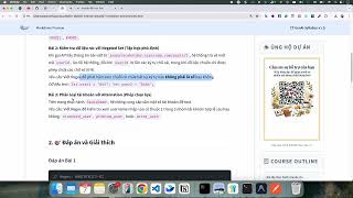 [RegEx for Tester] #5: Bài tập thực hành