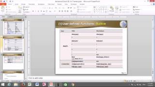 User Define Function,If Function,Excel Tutorial,Excel VBA Code-Part06  HD