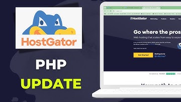How to Update PHP Version in HostGator cPanel MultiPHP Manager