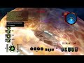 Star trek online pvs the abandoned star ship part 3 super powerful attack use