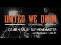 Le petit truc du batteur de damien salis  united we drum