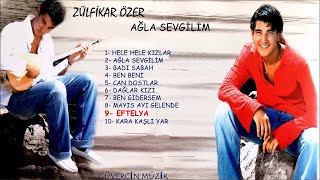 Zülfikar Özer - Eftelya  [Official Audio]