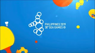 30Th Sea Games Philippines 2019 - Trailer