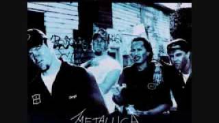 Metallica - Whiskey In The Jar (Studio version) Resimi