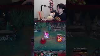 1 Kill Yone Vs 9 Kill Ahri