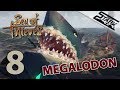 Sea Of Thieves - 8.Rész (Megalodon vadászat) - Stark