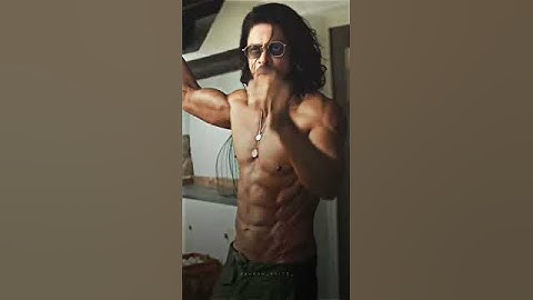 besharam rang song status | ft.SRK #shorts #srk #pathan  #deepikapadukone #viral