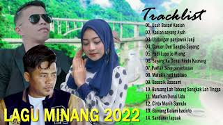 Lagu Minang Terbaru \u0026 Terpopuker 2022, Full ALbum, Arul Sikumbang, Vanny Thursdila, Marta Filofa