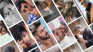 new shake effect video editing new transition effects app new trending status editing kinemaster