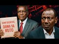 Maraga Vs Ruto Experts Say 2027 Could Be A Shocker Maraga Vs Ruto Experts Say 2027 Could Be A Shocker