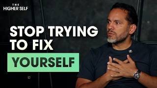 Why Self Improvement Is Actually The Problem