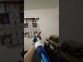 Too bad I missed the #JohnWick bandwagon with this #nerf #guns #airsoft #callofduty #gaming #shorts