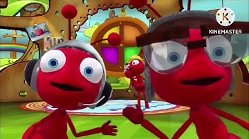 Monster math squad theme song