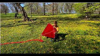 The Kite Song from YOU'RE A GOOD MAN, CHARLIE BROWN featuring Jacob Less