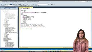 ¿Qué es una VISTA en SQL Server? Explicación fácil 📊