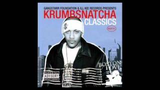 Krumb Snatcha Feat Guru Incredible Prod Dj Premier