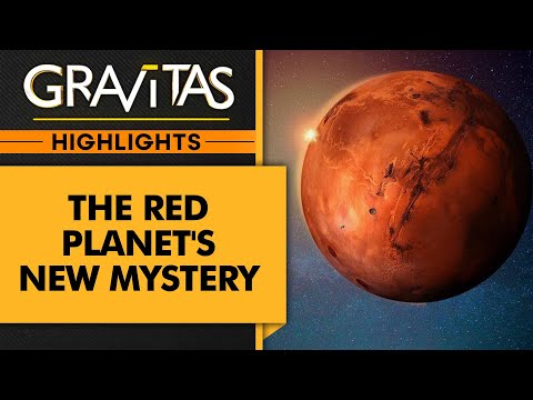Gravitas: New discovery in Earth's neighbourhood