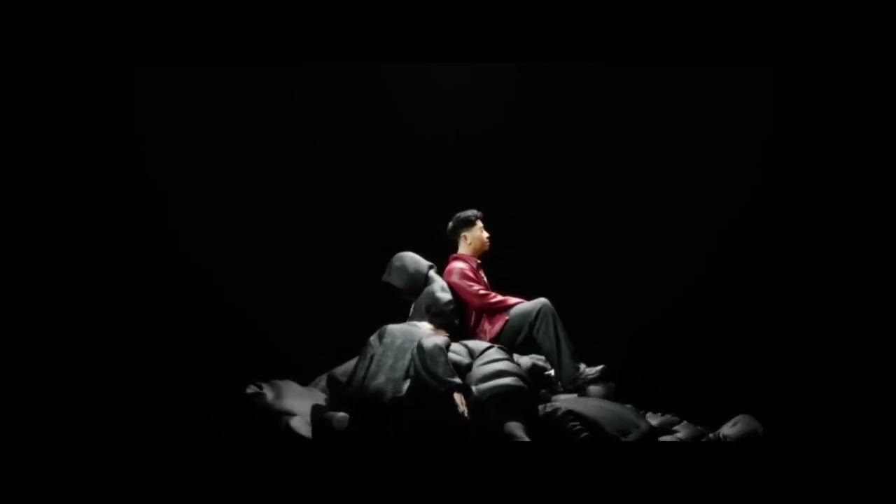 ALL NIGHT nhưng afro drill (REMIX by TRIS)