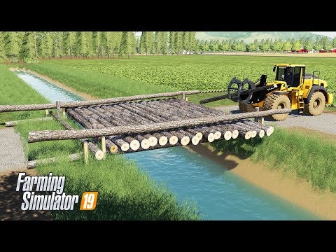 Video: Ovatko Farming Simulator 19 -modit ilmaisia?