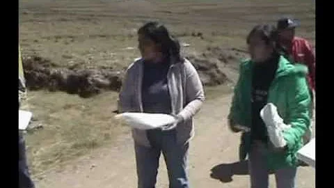 Mama Clara Ong - Let us give the poor children a helping hand! in Cusco Perú (1)