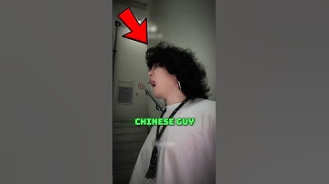 Gwenchana ding ding Stairwell Cover