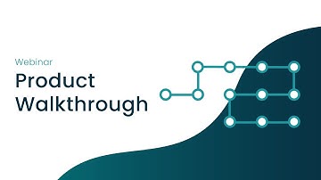 Write-Back - Product Walkthrough
