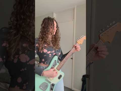 Punk music video thumbnail preview for Nirvana - About A Girl