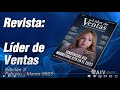 Revista Digital: Líder de Ventas - AIV | Edición 3