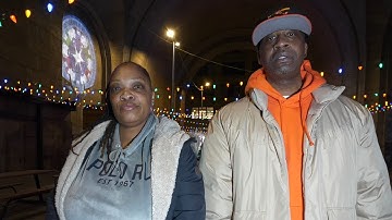 Bernadette Price "Burden of Proof" feat. Terror Van Poo (Official Music Video)