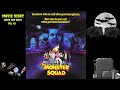 Movie night with the boys Vol. 42 The Monster Squad