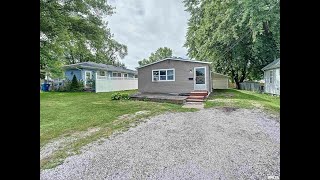 210 29th Ave,  East Moline, IL 61244 - MLS QC4245112