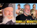Kevin Nash Claiming Eddie Guerrero Chris Benoit KILLED Wrestling Dutch Mantell Reacts