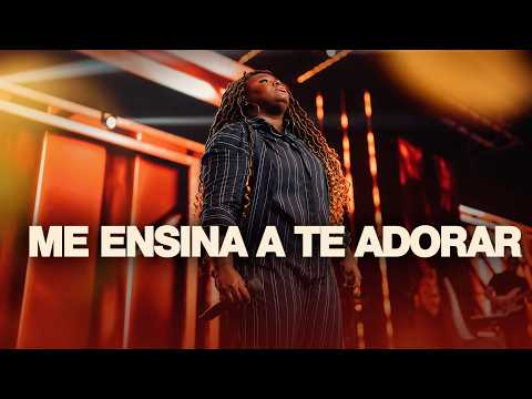 Kellen Byanca |Os Melhores Clipes - [DVD Me Ensina A Te Adorar]