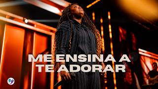 Kellen Byanca |Os Melhores Clipes - [DVD Me Ensina A Te Adorar]