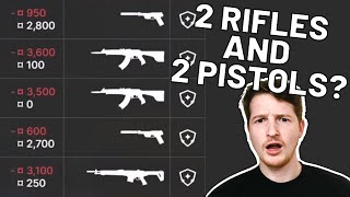 This Weird Economy Tip Will WIN YOU GAMES! | Valorant Economical Guide