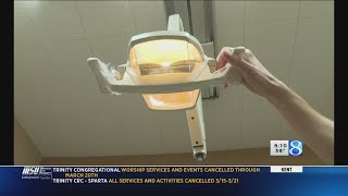 State Group Recommends Dental Offices Close