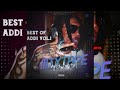 Vybz Kartel - Best Of Addi Mixtape Vol.1
