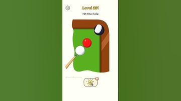 DOP 5 Delete One Part Level 251