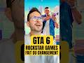 GTA VI 🚗 Rockstar Games Introduces Exciting Changes