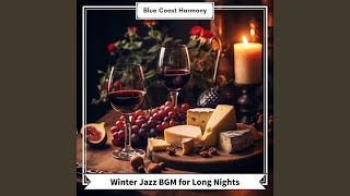 Crisp Winter's Mirth (Key E Ver.)