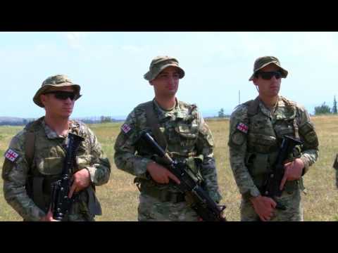 ლეიტენანტი მიხეილ ქორიძე