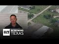 Mineral Wells officials give update on clean-up efforts after EF-3 tornado rips through area