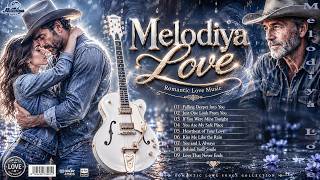 Melodiya Love - Romantic Love Music | Emotional Love Songs & Relaxing Romantic Ballads. screenshot 5